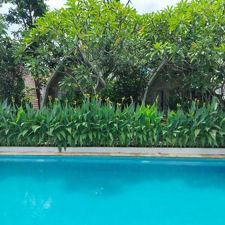 Lavella Villas Kuta  Εξωτερικό φωτογραφία