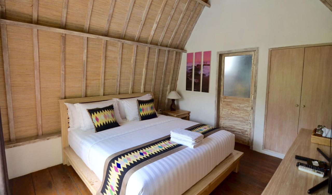 Lavella Villas Kuta  Εξωτερικό φωτογραφία