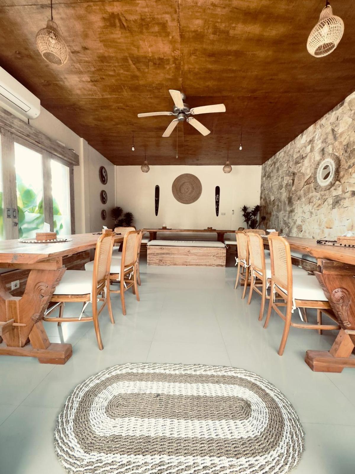 Lavella Villas Kuta  Εξωτερικό φωτογραφία
