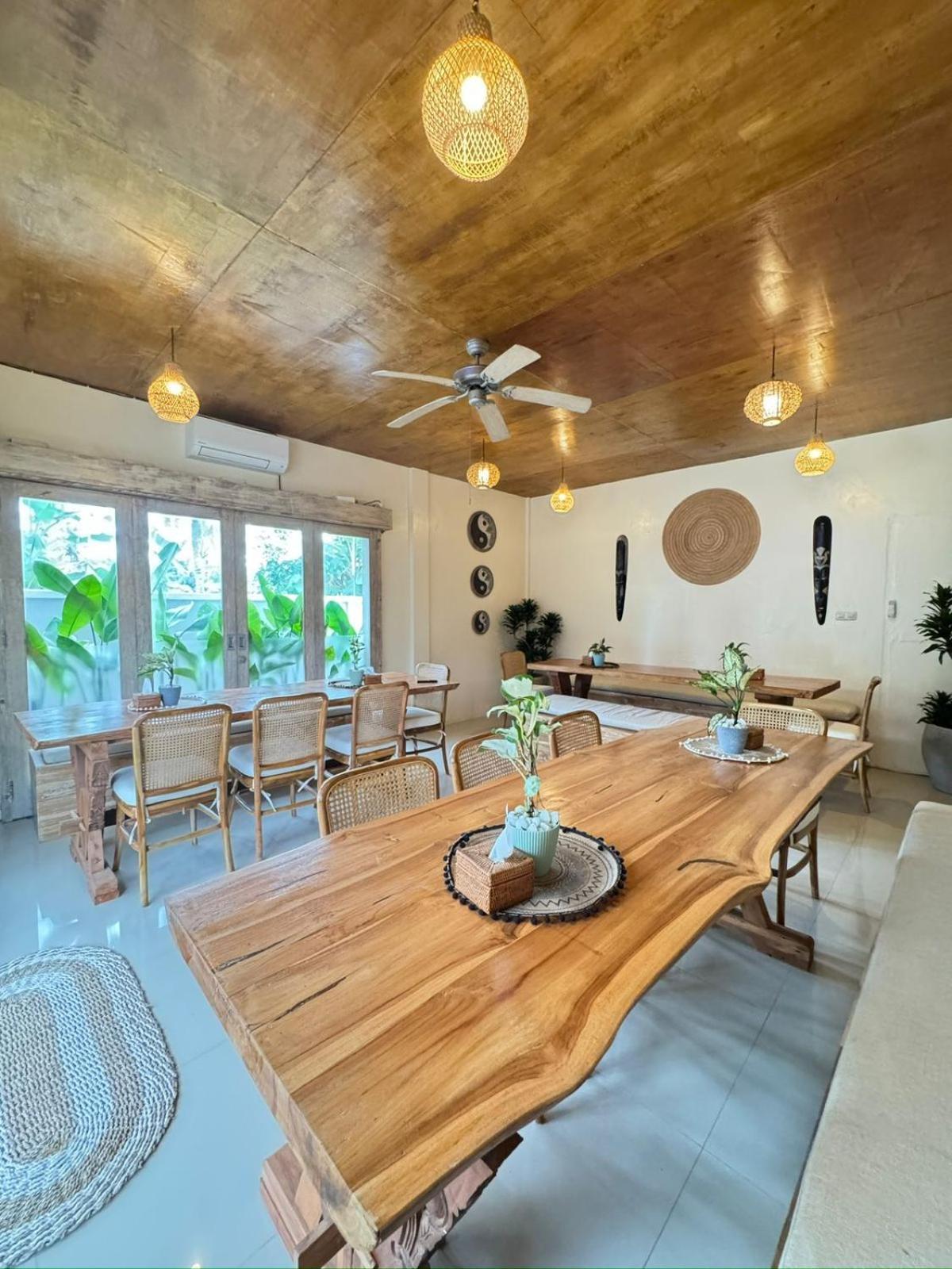 Lavella Villas Kuta  Εξωτερικό φωτογραφία
